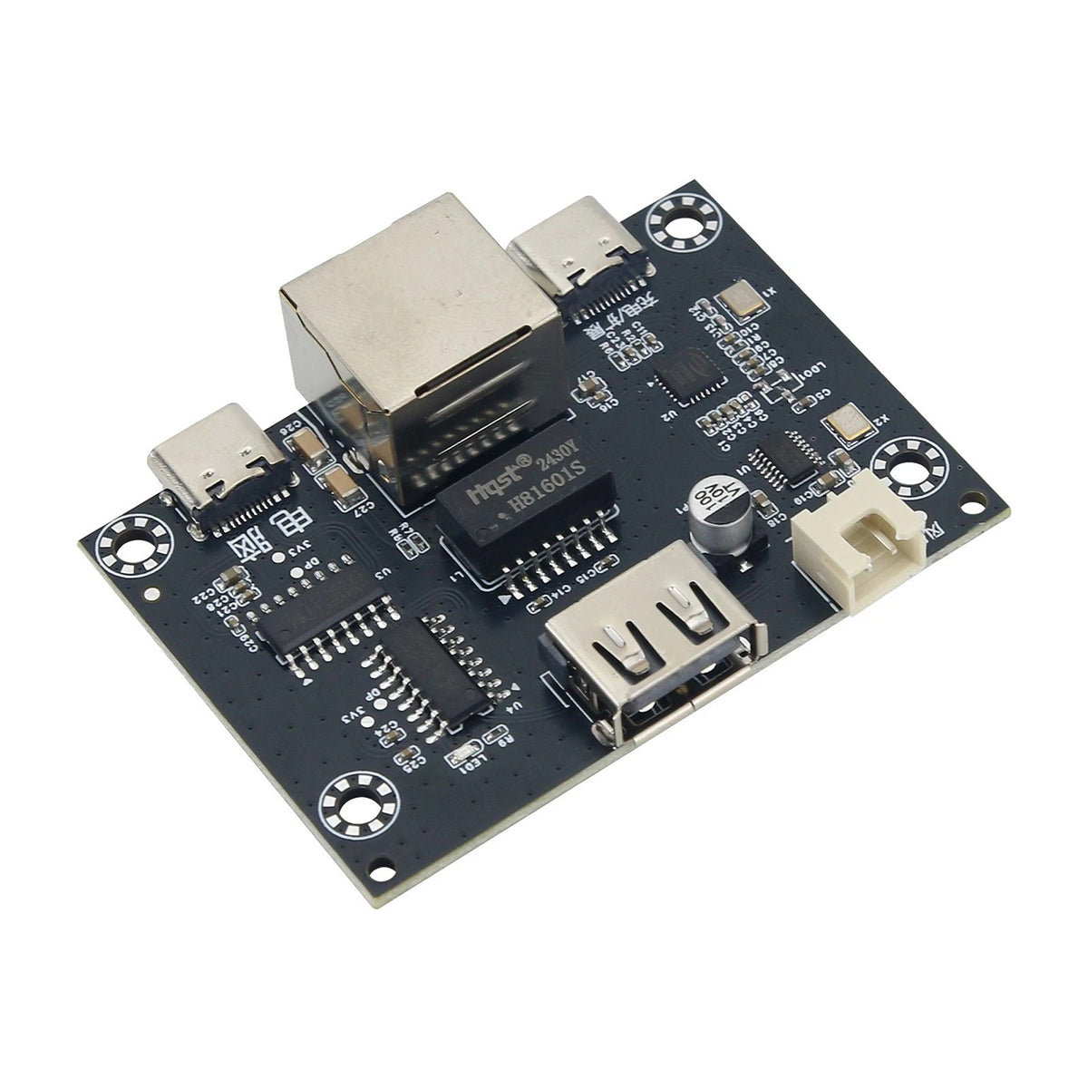 iMouse iPhone jailbreak-free Central Control iOS Automation OTG game studio Hardware Synchronizer Screencast Control Board