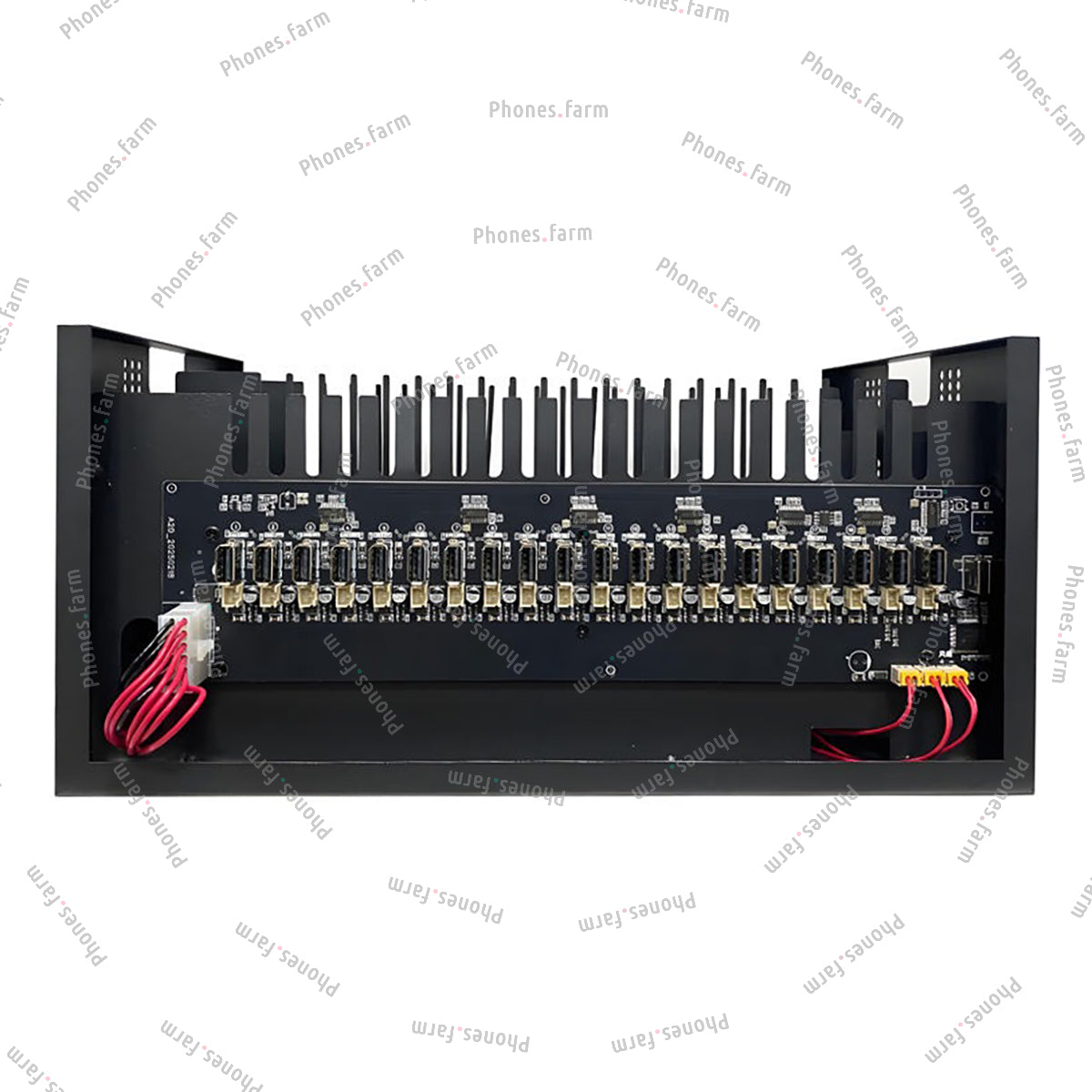 Unified Control 20 Phone in Box Phone Farm setup software Accessories